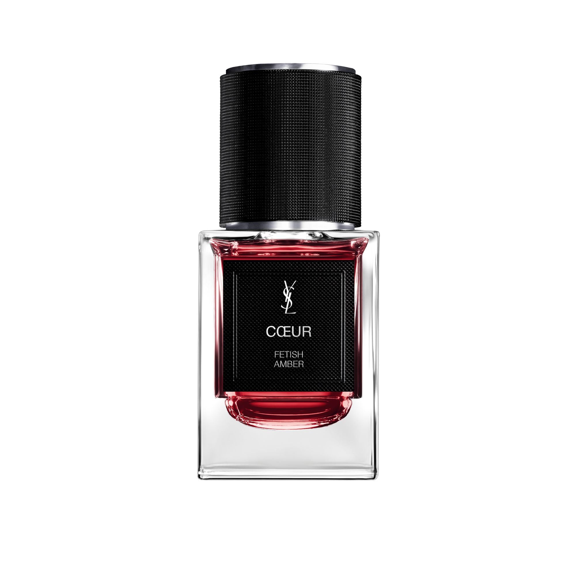 CŒUR Eau De Parfum - Unisex Fragrance with Amber - YSL Beauty